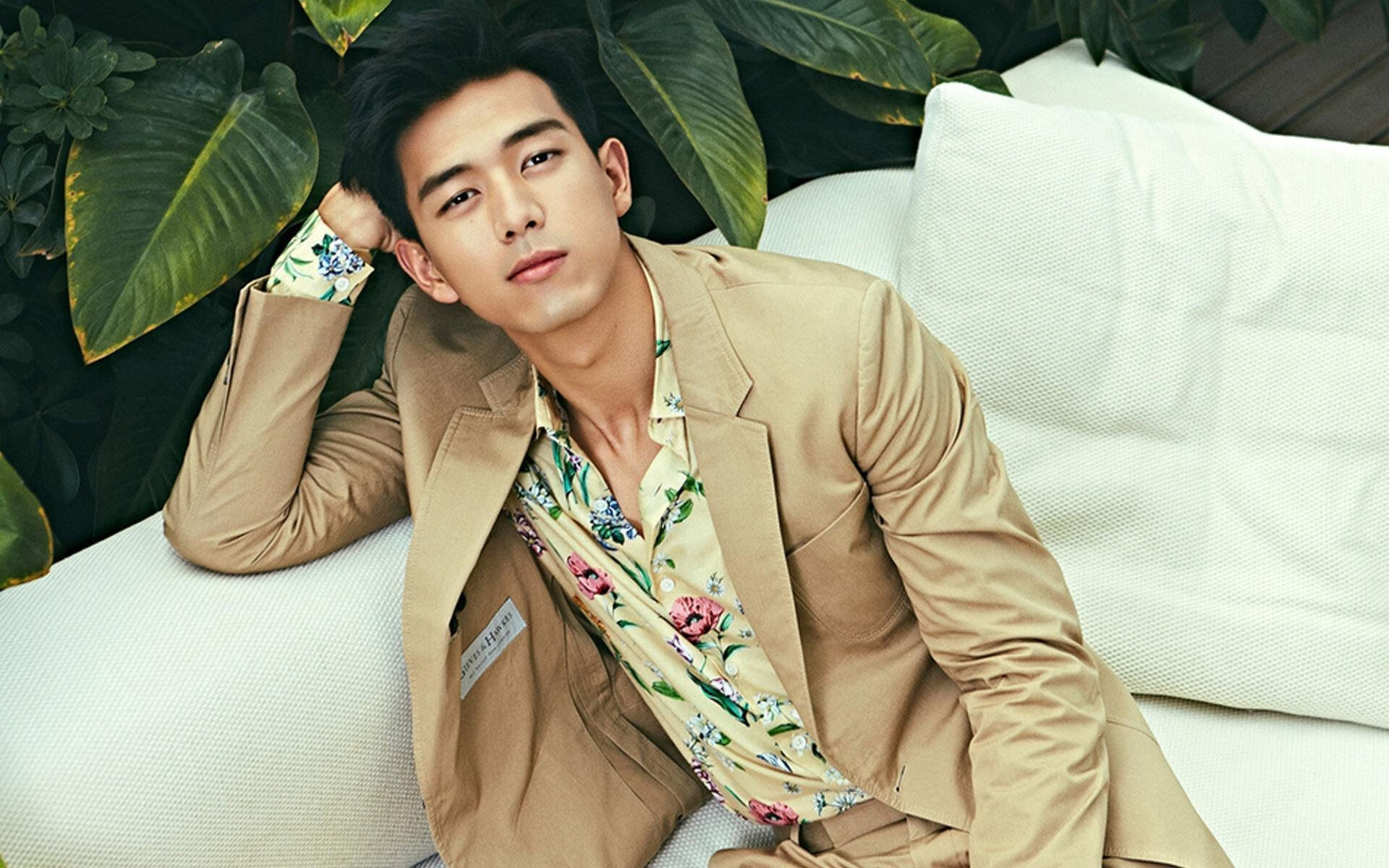 麦基翁决赛发挥出色技术细腻，麦基翁多高