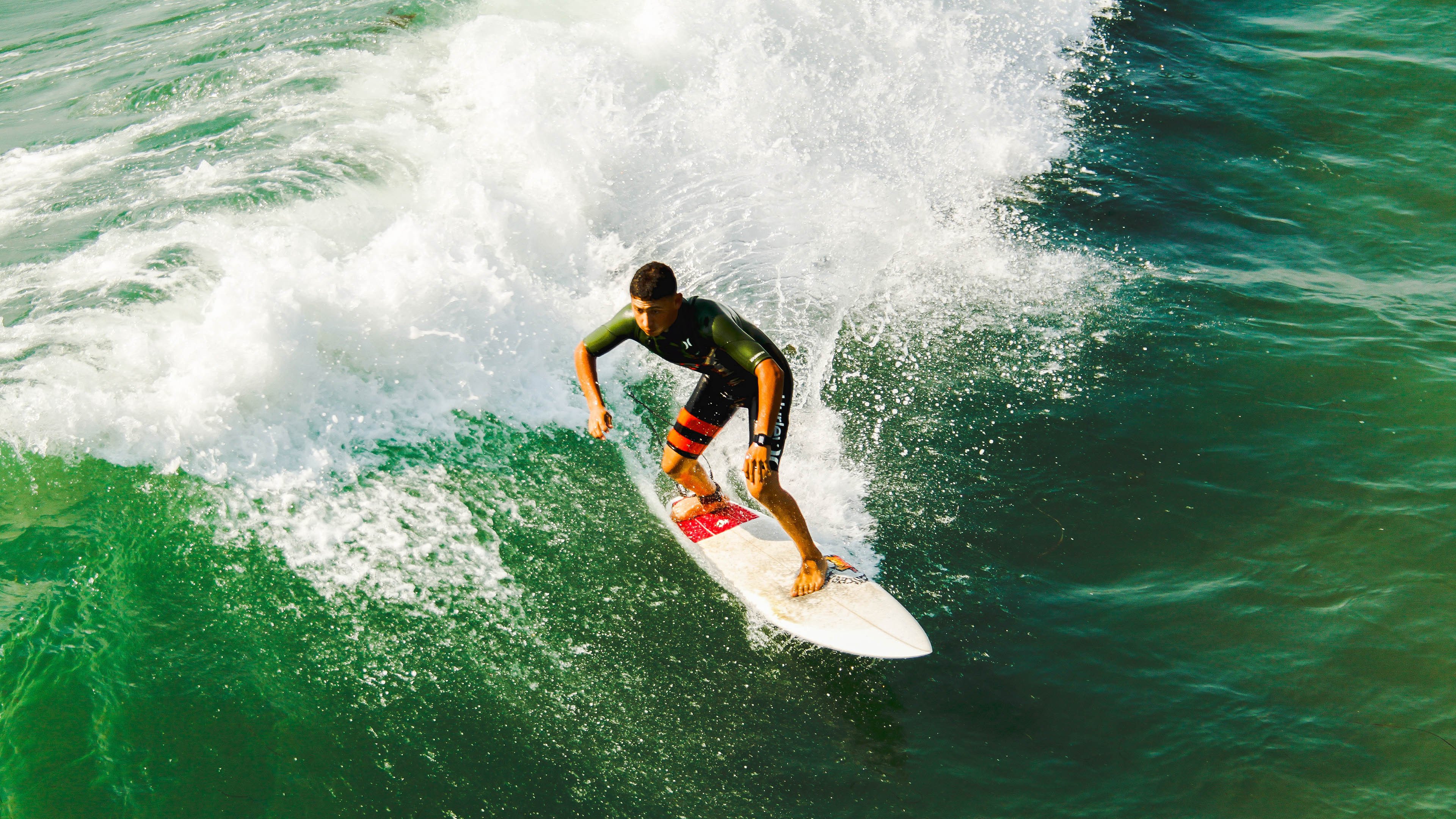升班马雷恩表现抢眼,引发热议,马雷怎么出生的