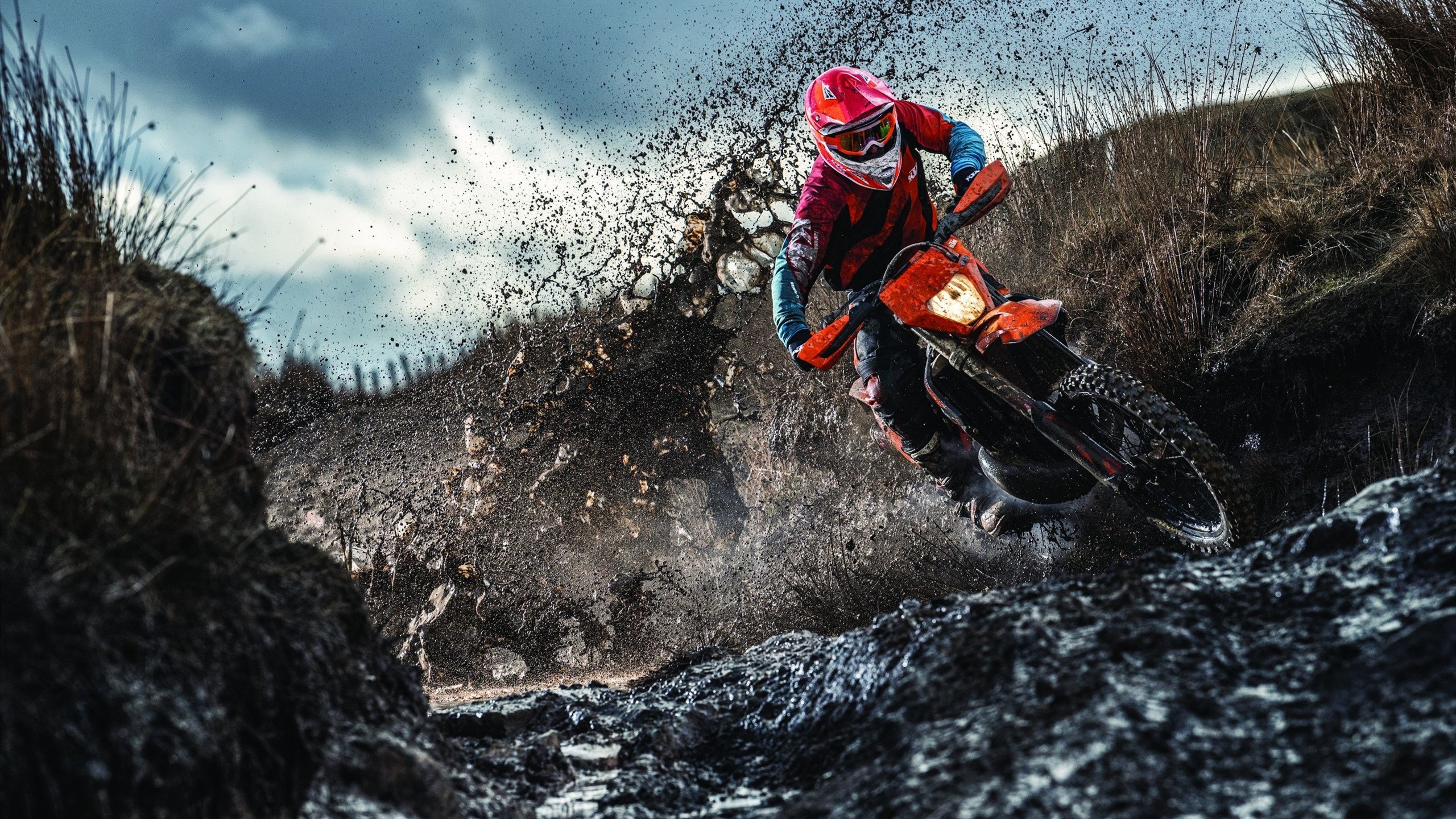 山野术士跑，迷宫探险与挑战极限